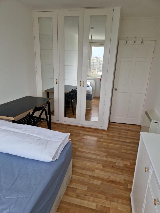 Apartment Double With Amazing View *