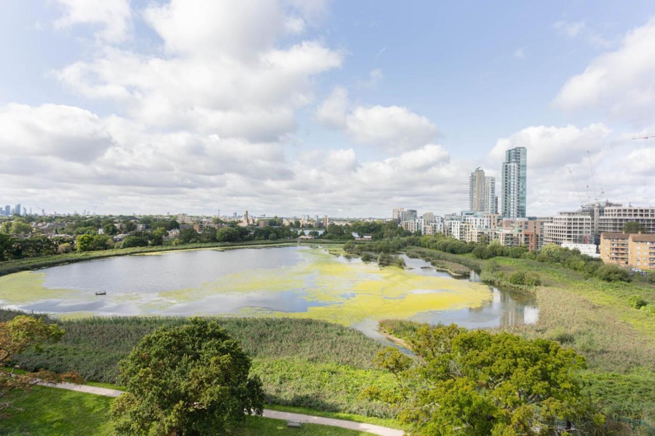 Double With Amazing View Apartment